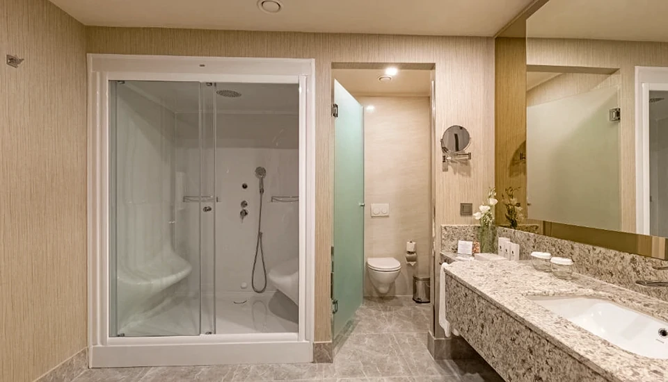 هتل رویال سگینوس آنتالیا